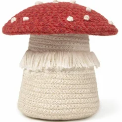 Panier Mini Champignon