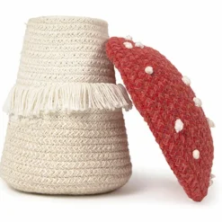 Panier Mini Champignon