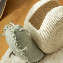 Panier Mini Escargot