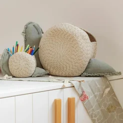 Panier Mini Escargot