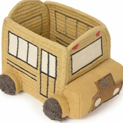 Panier Mini School Bus
