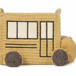 Panier Mini School Bus