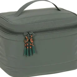 Panier nurserie nomade olive