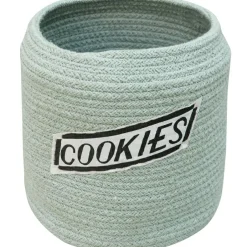 Panier pot à cookies