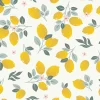 Papier peint citrons Lemons (50 cm x 10 m)