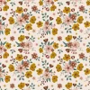 Papier peint fleur Fall Bouquet clair (50 cm x 10 m)