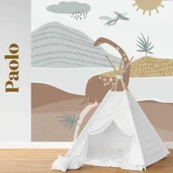 Papier peint panoramique Paolo