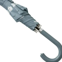 Parapluie Baleine bleue