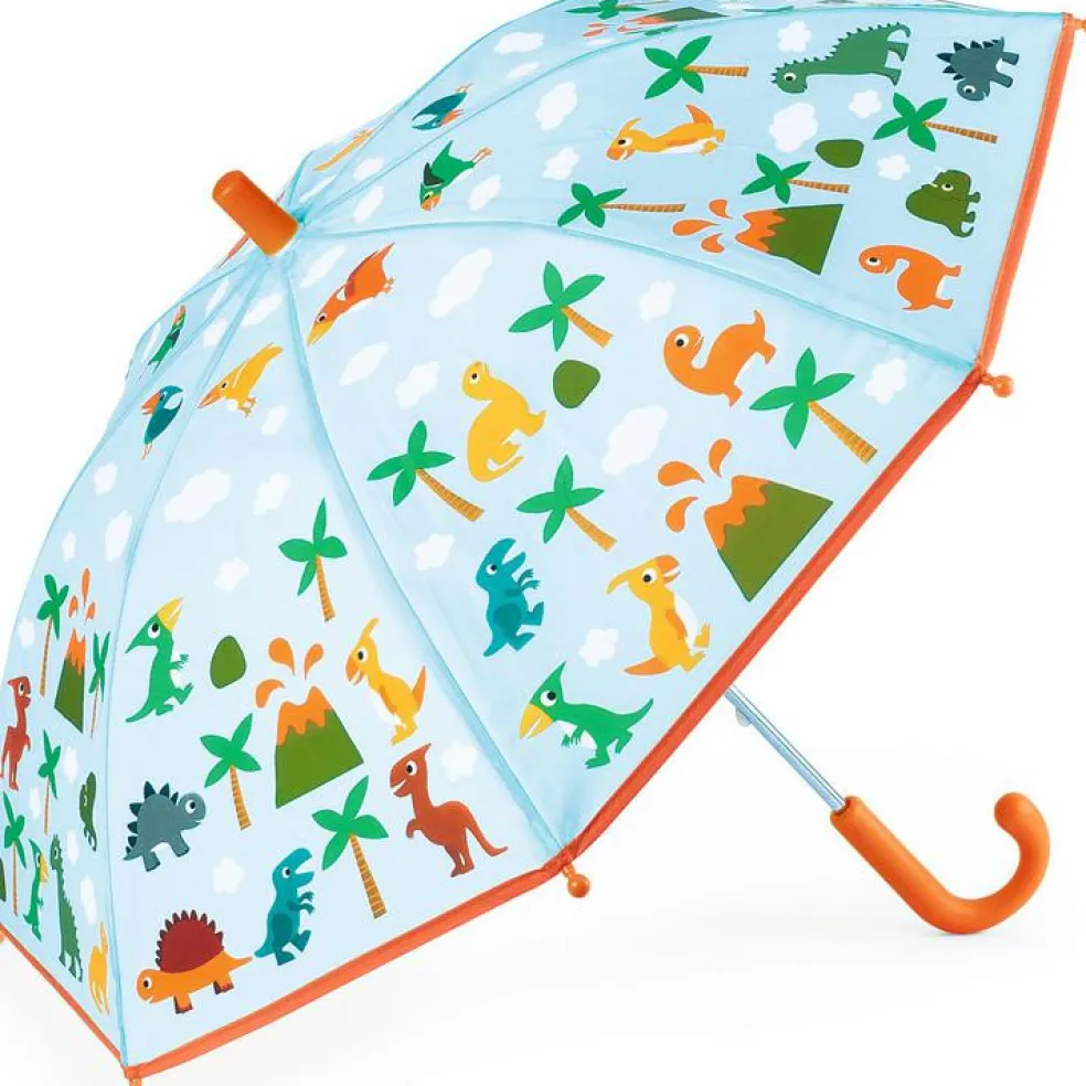 Parapluie enfant Dinosaures