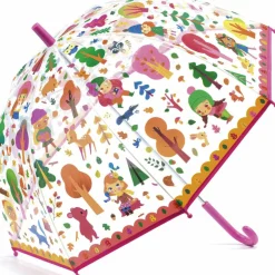 Parapluie enfant Forêt