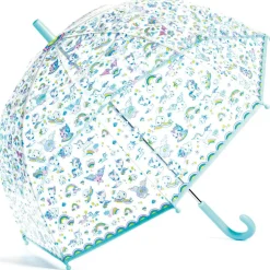 Parapluie enfant Licornes