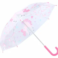 Parapluie enfant Rainy Days licornes