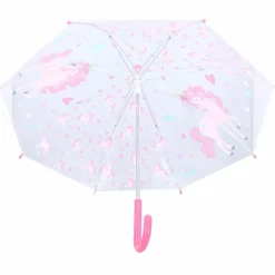 Parapluie enfant Rainy Days licornes