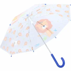 Parapluie enfant Rainy Days lions
