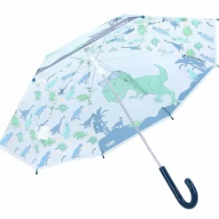 Parapluie enfant Rainy Days dinosaures