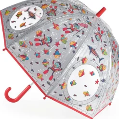 Parapluie enfant Sous-marin