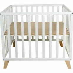 Parc Alix Blanc (95 x 75 cm)