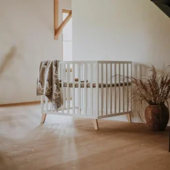 Parc Alix Blanc (95 x 75 cm)