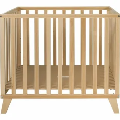 Parc Alix Bois de hêtre Naturel (95 x 75 cm)