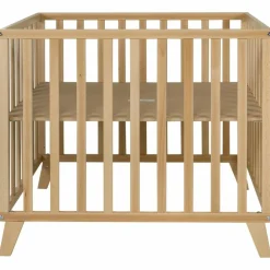 Parc Alix Bois de hêtre Naturel (95 x 75 cm)