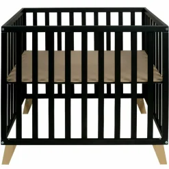 Parc Alix Noir (95 x 75 cm)