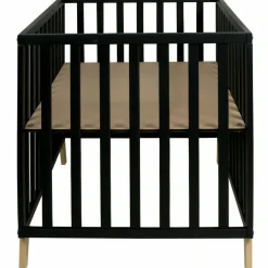 Parc Alix Noir (95 x 75 cm)