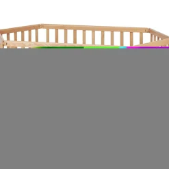 Parc bébé Lies Natural