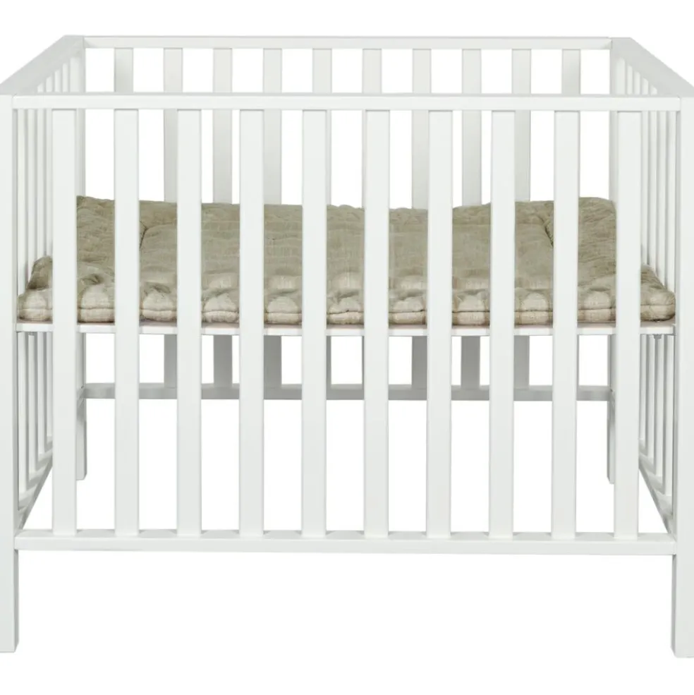 Parc Cubic White (97 x 78 cm)