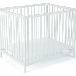 Parc de jeu Sarah Blanc (75 x 95 cm)