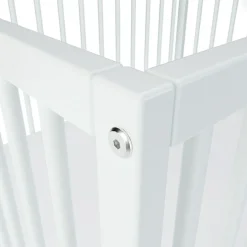 Parc de jeu Sarah Blanc (75 x 95 cm)