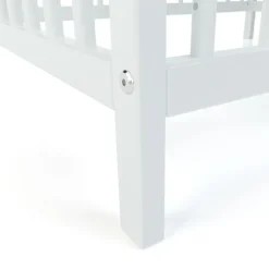 Parc de jeu Sarah Blanc (75 x 95 cm)