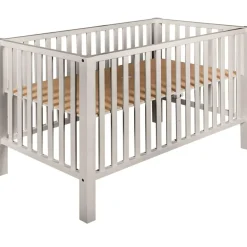 Parc rectangulaire Marie-Lucca XL Clay (153 x 85 cm)