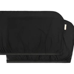 Pare-soleil chaussette voiture