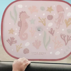 Pare-soleil Ocean Dreams Pink