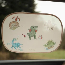 Pare-soleil pour voiture Dino Beach
