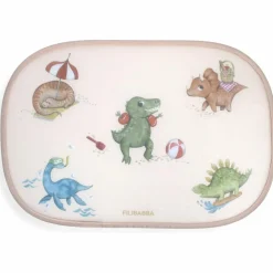 Pare-soleil pour voiture Dino Beach