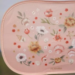 Pare-soleil pour voiture Ocean Blossom