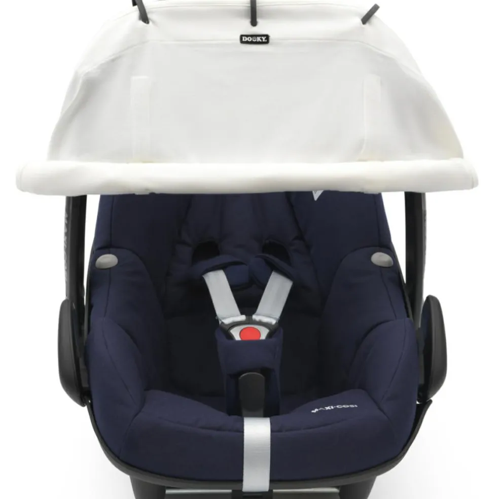 Pare-soleil universel Créme