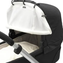 Pare-soleil universel Créme