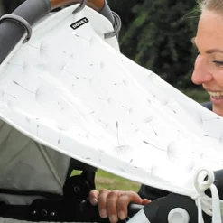 Pare-soleil universel Dandelion