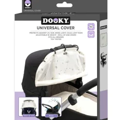 Pare-soleil universel Dandelion