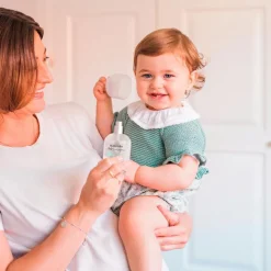 Parfum cologne pour bébé (100 ml)