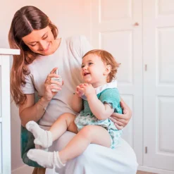 Parfum cologne pour bébé (100 ml)