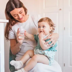 Parfum cologne pour bébé (100 ml)