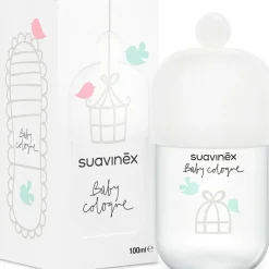 Parfum cologne pour bébé (100 ml)