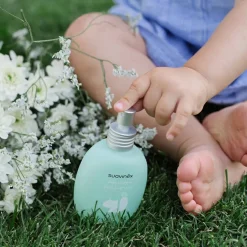 Parfum cologne pour bébé memories (100 ml)