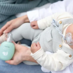 Parfum cologne pour bébé memories (100 ml)