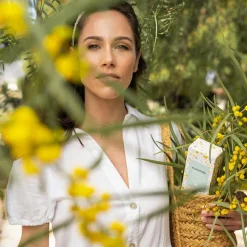 Parfum cologne pour bébé memories (100 ml)