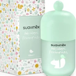 Parfum cologne pour bébé memories (100 ml)