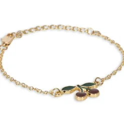 Parure de bijoux fantaisie Cherry